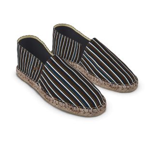 Espandriller i loafersmodell Hanoma Reef by Atirac Flair