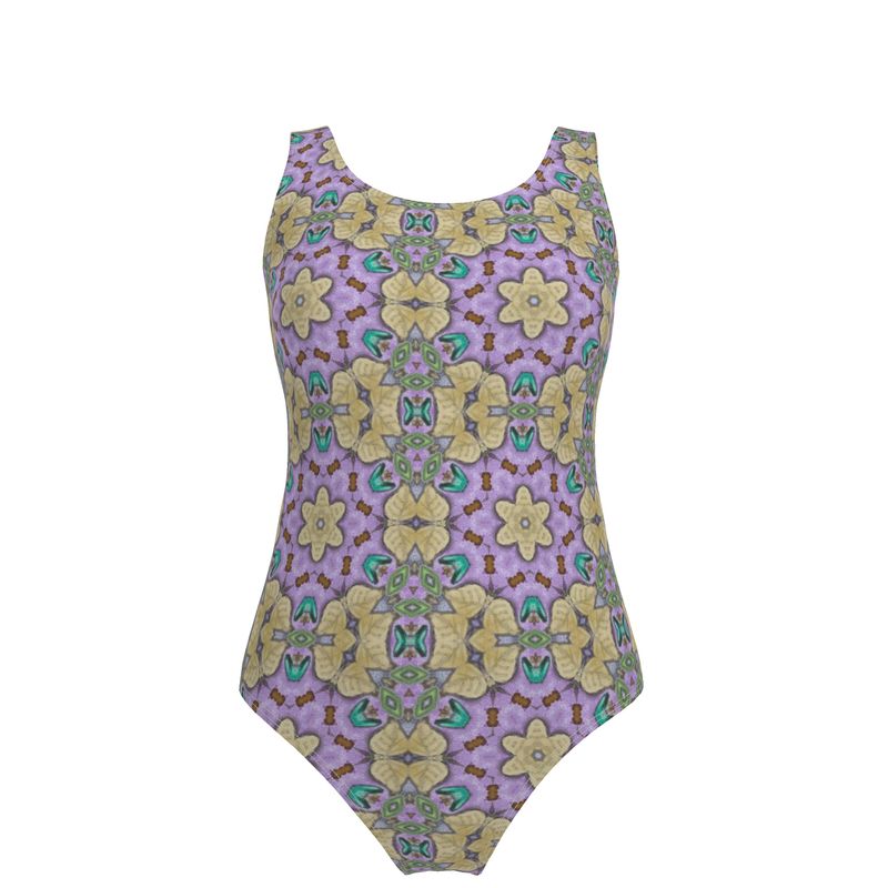 Baddräkt Lilah by Atirac Flair