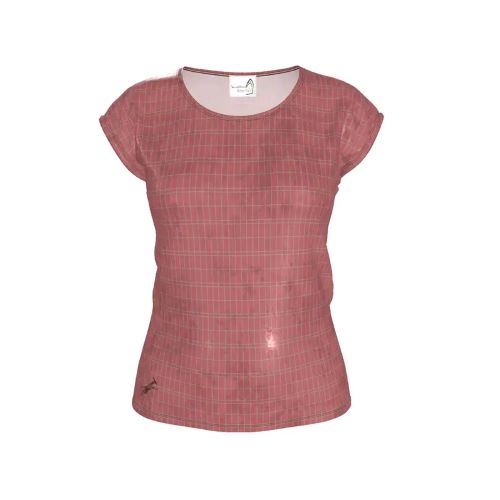 T-Shirt Flair Rosé