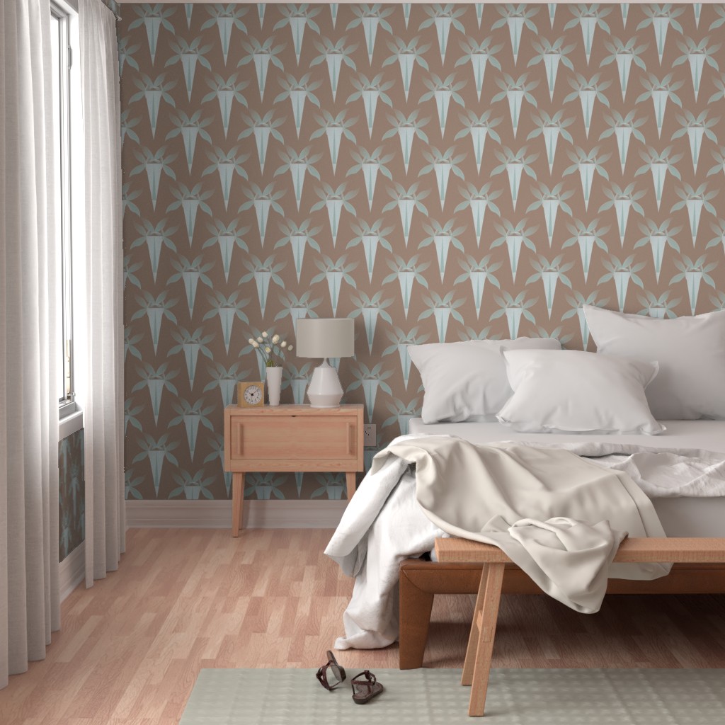 Billie Grey by Carita K design