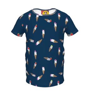 T-shirt Booza by Carita K design
