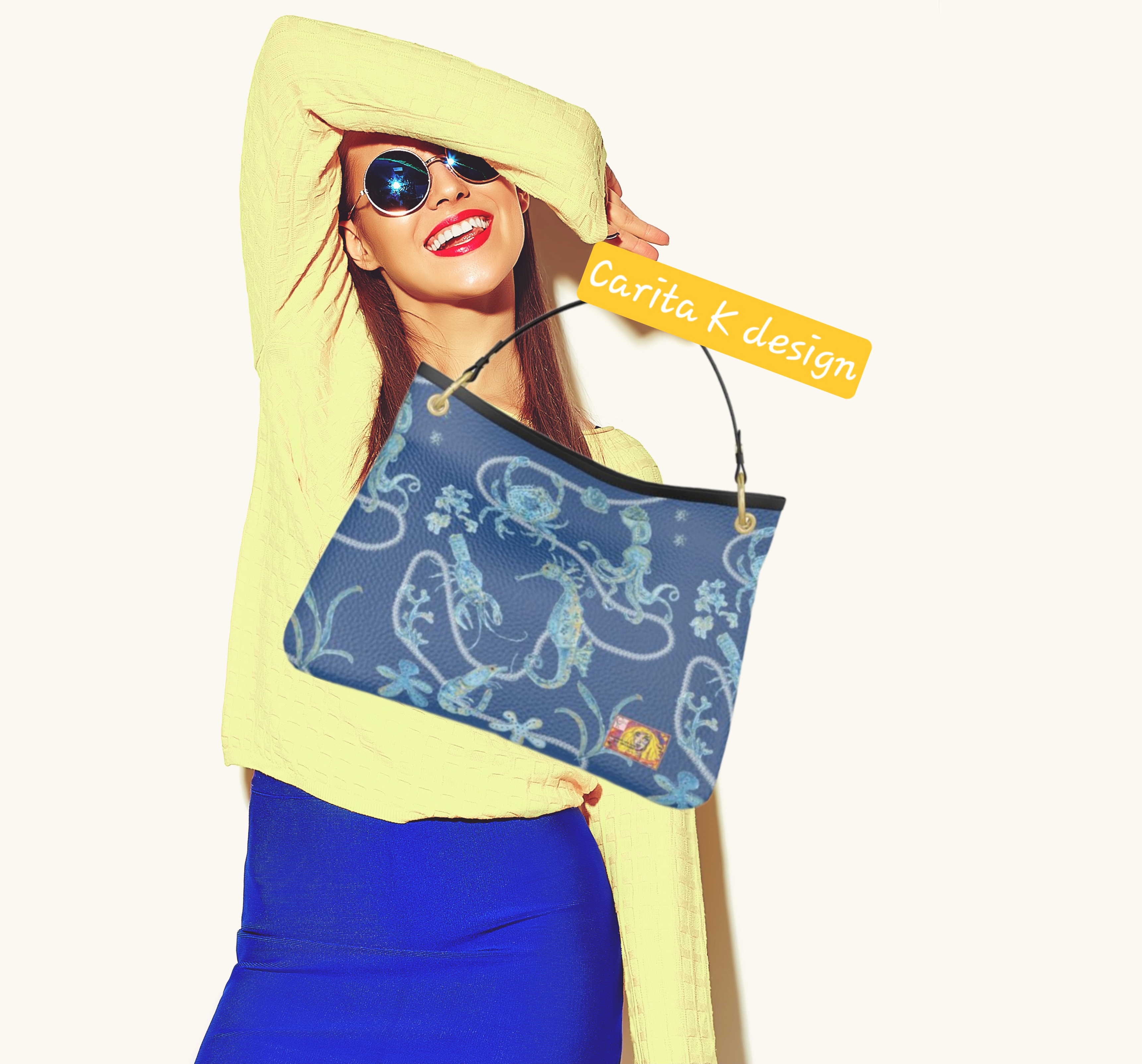 New items Carita K design