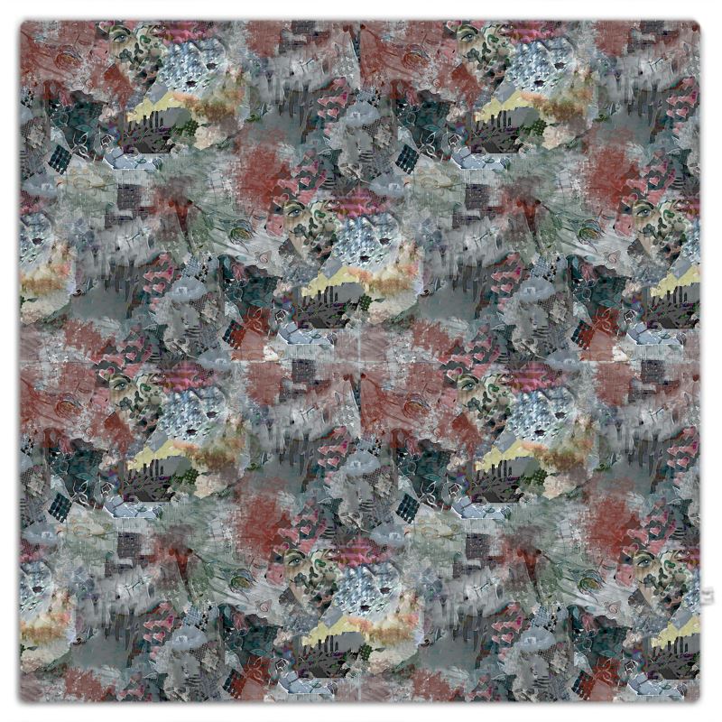 Påslakan Bronze K by Carita K design